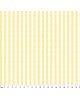 Tecido Fio Tinto Listrado L.229 cor - 1022 (Amarelo)